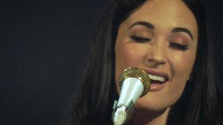 Kacey Musgraves – It Is What It Is – Bristol – Oct 2018