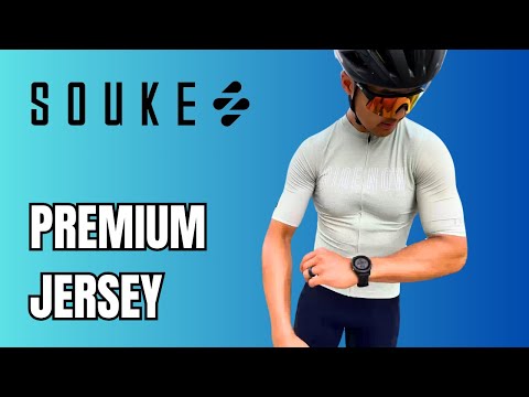 Souke-Cycling Premium Cycling Jersey Review