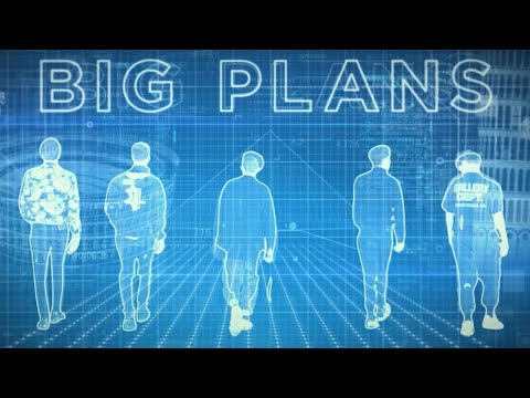Video de Big Plans