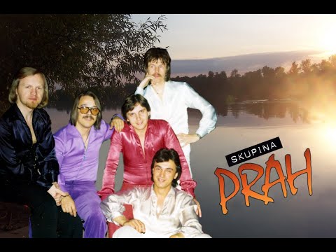 Skupina PRAH - Sava šumi