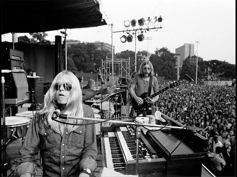 1971 02 28   University of Missouri, Columbia, Missouri