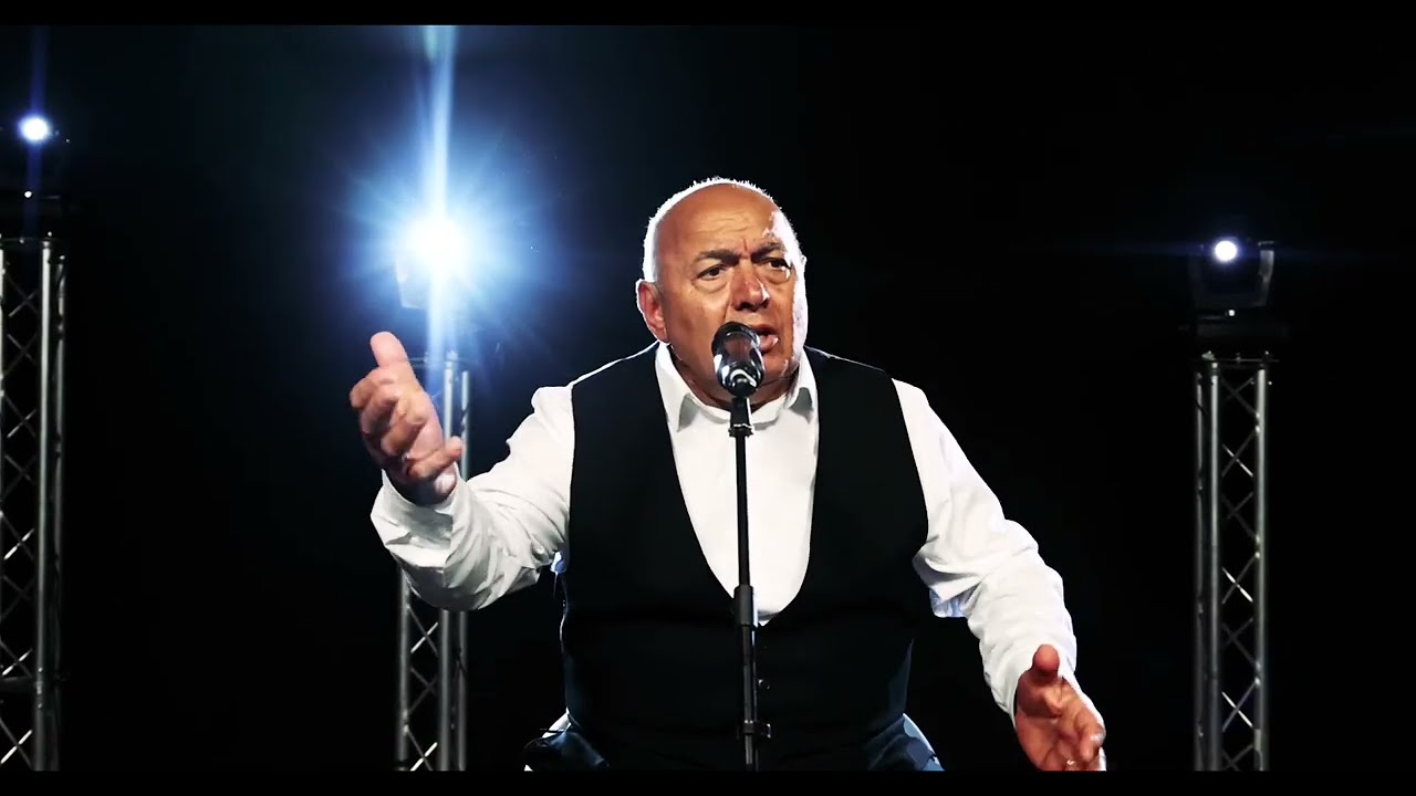 Hunermend Dilovan- Strana Şengal