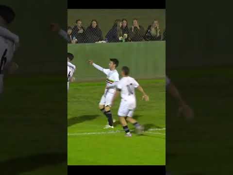 1ra ETAPA | Copa Córdoba 2026 | Complejo (JP) 3-0 San Carlos