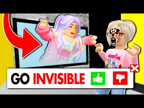 Die besten Unsichtbarkeitstricks, um Freunde zu veräppeln