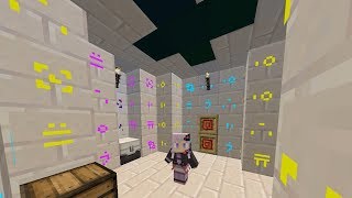 【Minecraft】近代兵器でハードコア世界をゆっくり無双!#33前編[工業modとDivineRPG]