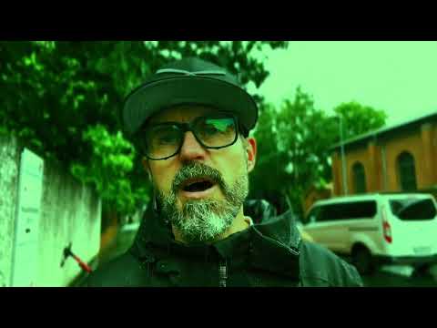 SPAX X DJ REAF - Boxen mit Gott