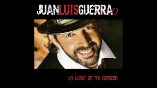 Juan Luís Guerra - La Llave De Mi Corazón (Oficial Audio)