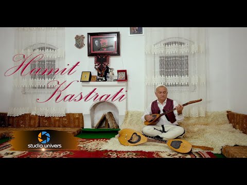 Hamit Kastrati - Kenge per Ibrahim Mazrrekun  (Official Video 4K)