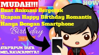 Download lagu Cara Mudah Membuat Animasi Berbicara Ucapan Selamat Ulang Tahun mp3 Download lagu Cara Mudah Membuat Animasi Berbicara Ucapan Selamat Ulang Tahun mp3
