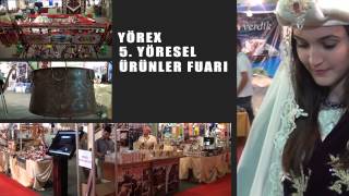 YÖREX  TÜRKİYE