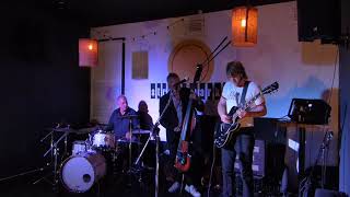 Last Night I Lost The Best Friend I Ever Had, Jesse Redwing