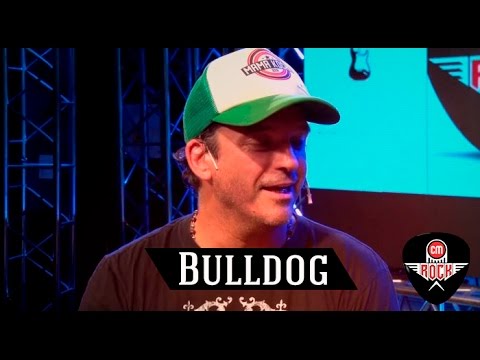 Bulldog video Entrevista CM - Marzo 2017