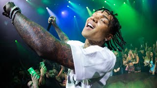 Swae Lee Live from E11EVEN