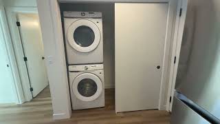  108 Verdant Tour (D3 Floorplan) 1 Bed + 1 Bath 500sqft
