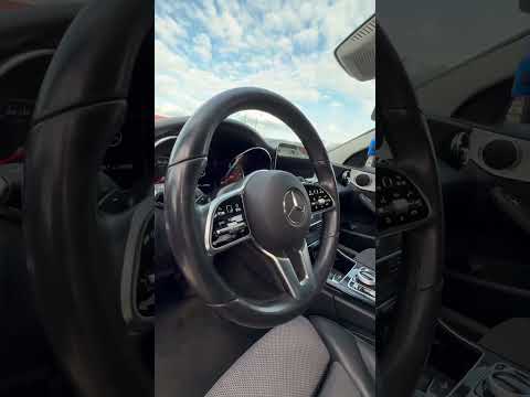 фото mercedes-benz c-класс iv (w205) рестайлинг 0