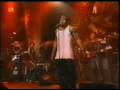 D'Angelo "Shit, Damn, Motherfucker" Live at ...