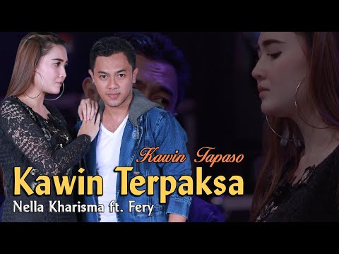 Nella Kharisma - KAWIN TERPAKSA (Kawin Tapaso)  |  feat Fery _ OM Sakha  ||  Ipank