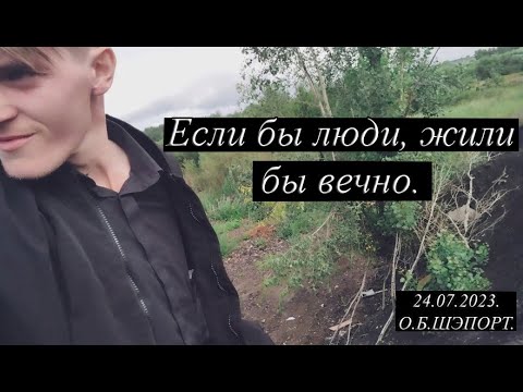 ЕСЛИ БЫ ЛЮДИ ЖИЛИ БЫ ВЕЧНО... ЦИТАТЫ СО СМЫСЛОМ В ЖИЗНИ. ЦИТАТА №1.