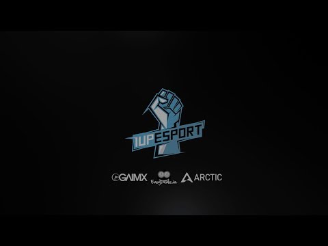 1UP eSports BF5 Competitive "Teamtage"