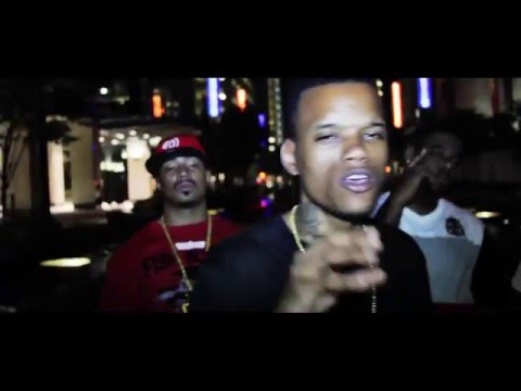 Rich Boy, Trae Tha Truth ‪- GWAP