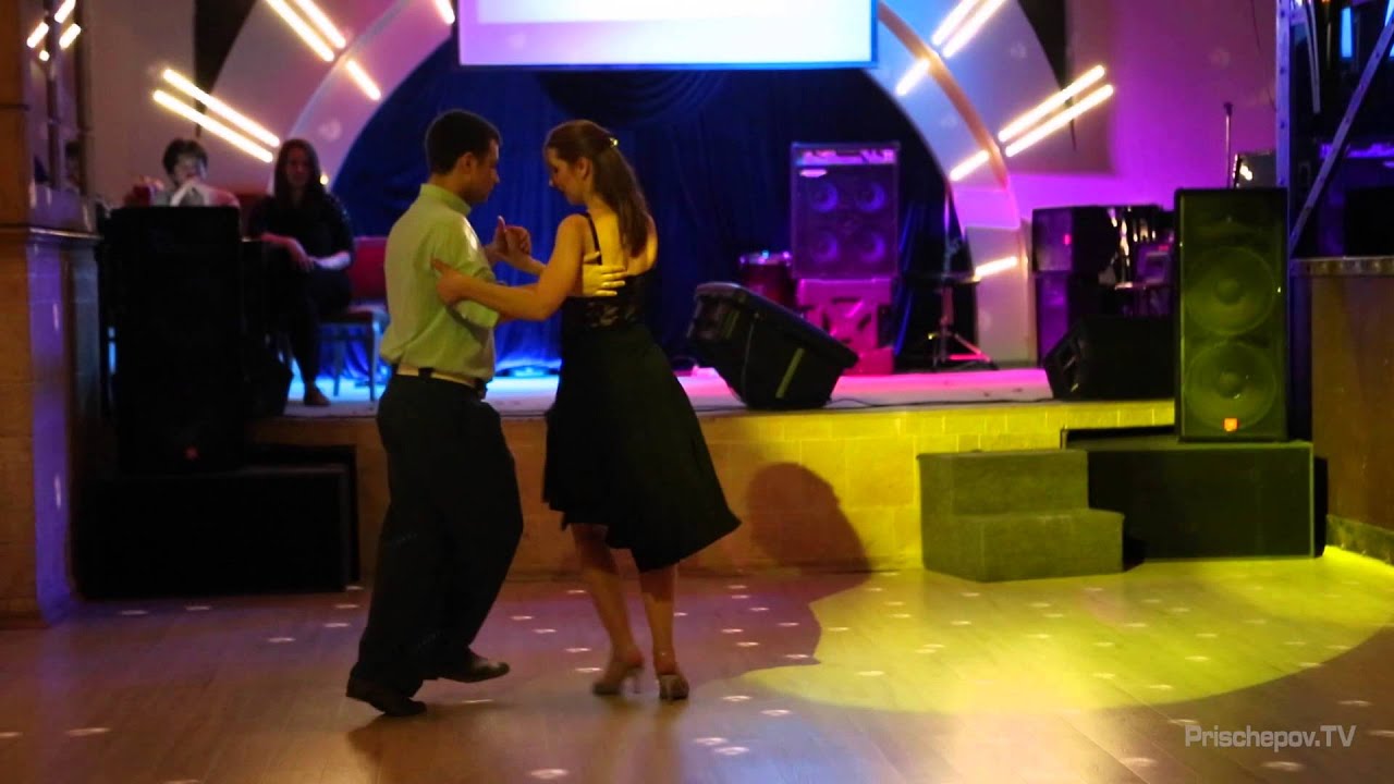 Alexander Krupnikov and Ekaterina Lebedeva, 2,  Moscow, Russia, Prischepov Milonga,  04.05.2015