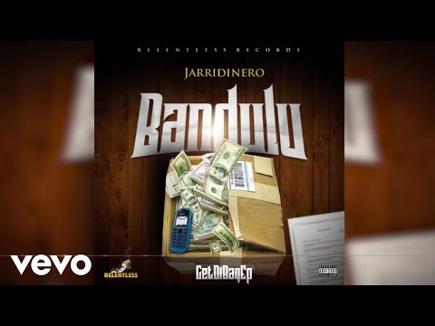 Jarridinero - Bandulu (Official Audio) [Track 1]