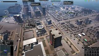 Cepheus Protocol  Community Co-op Test — 6 Player Pandemic Co-op Run |  Half Moon Bay Beta Test 2