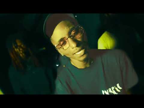 Mr Oz - AfterHours ( prod . Yarri ) ( Official Video )