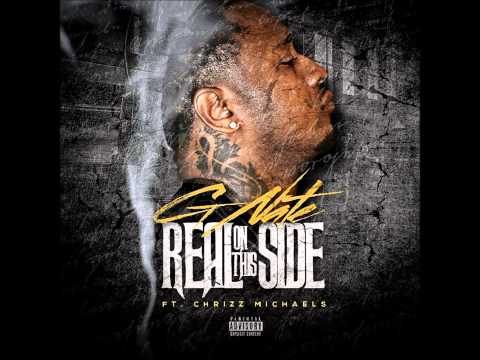 G-Nate ft. Chrizz Michaels " Real On This Side "