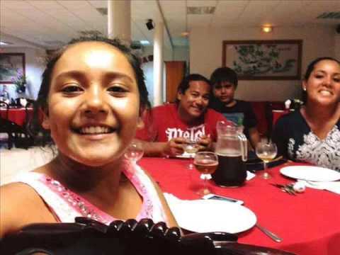 THE place to EAT in Bora-Bora!