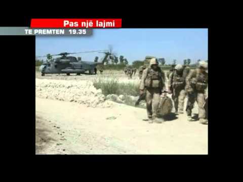 Pas nje Lajmi 2 mars - Vizion Plus - Teaser, trailer