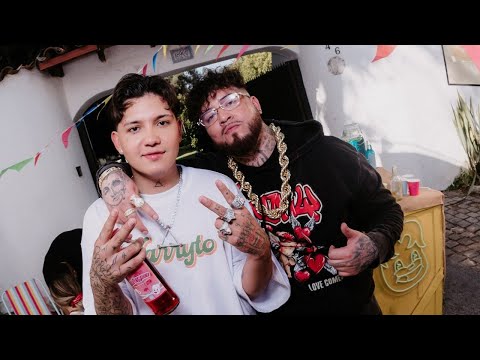 Video thumbnail for Muñequita