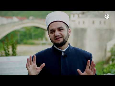 Trajno dobro - Savjet dana - hfz. mr. Alija ef. Rahman