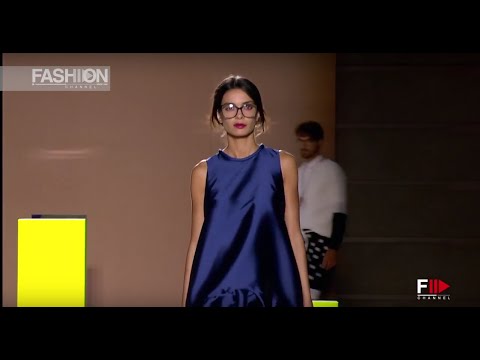 ANTONIO MIRÒ 080 Barcelona Spring Summer 2017 by Fashion Channel
