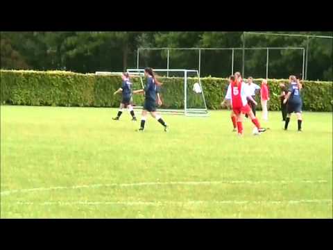 Competitie JVZ VR1 - HZVV VR2