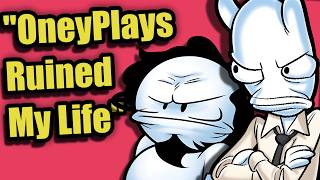 The OneyPlays Drama Fully Explained