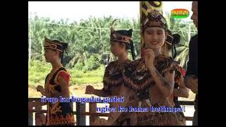 Download lagu LAGU GAWAI RICKY EL SEGELAS AI GAWAI mp3