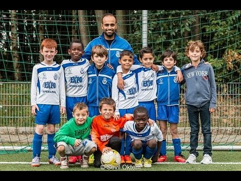 KSC Grimbergen U8 VS SK Londerzeel 13/09/2014