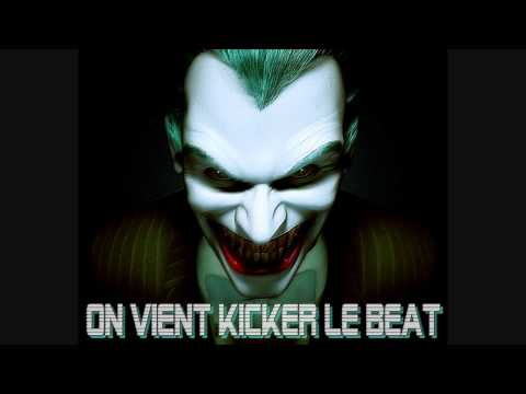 MaCasH Feat L.E.R - ON VIENT KICKER LE BEAT (nomixxx).wmv