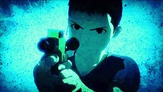 【MAD】亜人×angela「Come on」(OP風) 高画質