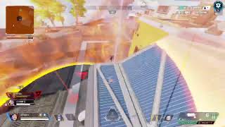 [Apex］ソロラン