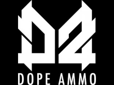 dope ammo tribute mix v2. dnb mix