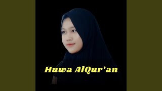 Download lagu Huwa AlQur'an mp3