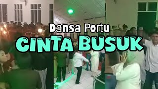 Download lagu DANSA PORTU CINTA BUSUK NGGINUS LEBU REMIX mp3