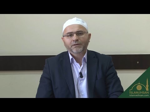 Fatiha Suresinin Tefsiri - Ömer Çelik