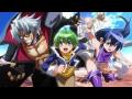 Needless opening 1 HD 