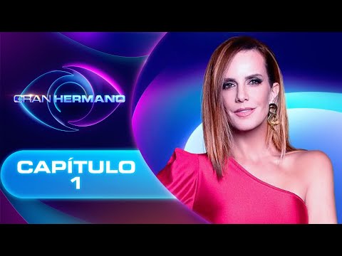 Capítulo 01 👁️🔥 | GRAN HERMANO CHILE | TEMP 02