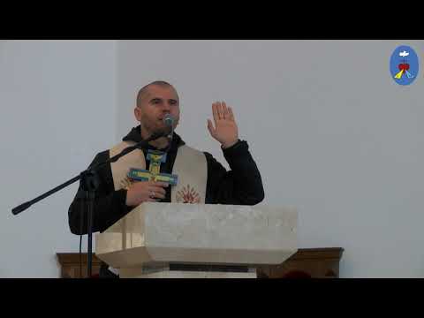 Spotkanie Młodych 06.04.2019 Modlitwa Uwolnienia i Uzdrowienia