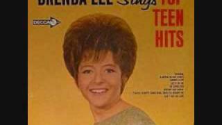 Brenda Lee Let It Be Me 1965