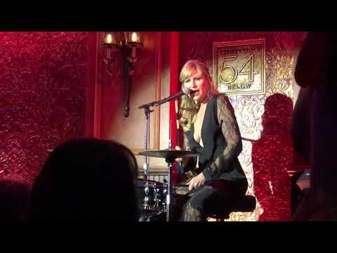 Luba Mason Girl From The North Country at Feinstein's/ 54 Below